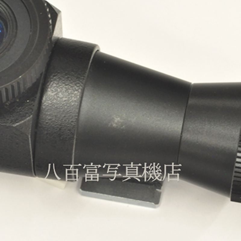 【中古】 フォクトレンダー12mm 21mm 25mmアタッチメント アングルファインダー  Voigtlander Finder 中古アクセサリー 60396