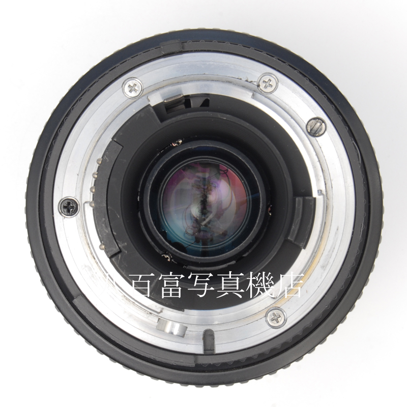 【中古】ニコン AF Nikkor 28-105mm F3.5-4.5D Nikon ニッコール 中古交換レンズ 62373