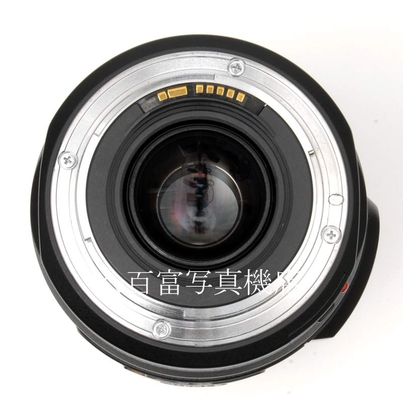 【中古】 キヤノン EF 75-300mm F4-5.6 IS USM Canon 中古交換レンズ 62406