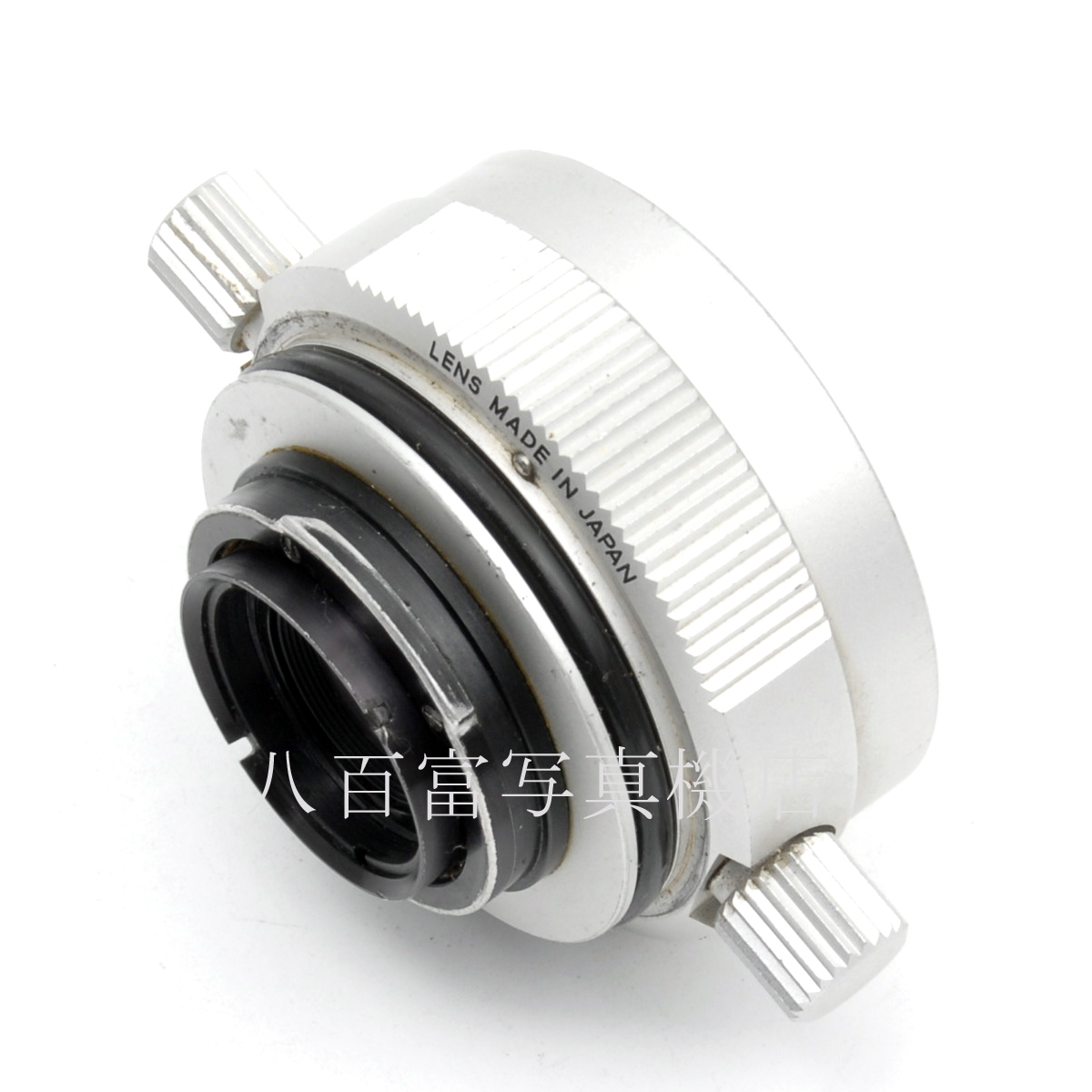 【中古】 ニコン Nikkor 35mm F2.5 ニコノス用  III型時代 Nikon / ニッコール 中古交換レンズ 66020