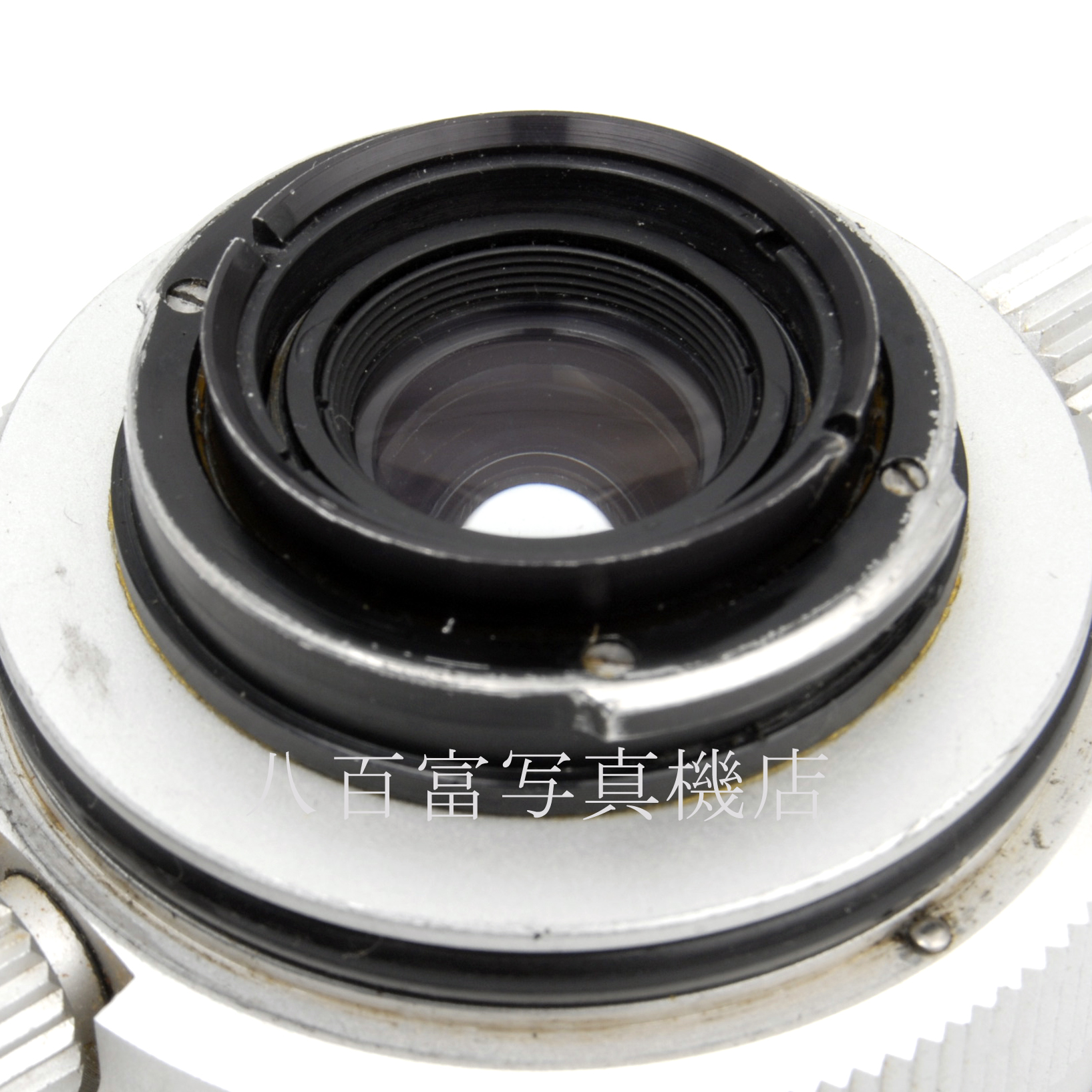 【中古】 ニコン Nikkor 35mm F2.5 ニコノス用  III型時代 Nikon / ニッコール 中古交換レンズ 66020
