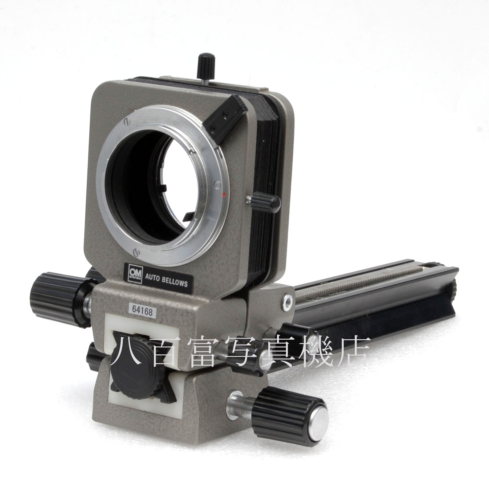 【中古】 オリンパス オートベローズ OMシステム OLYMPUS  中古アクセサリー 64168