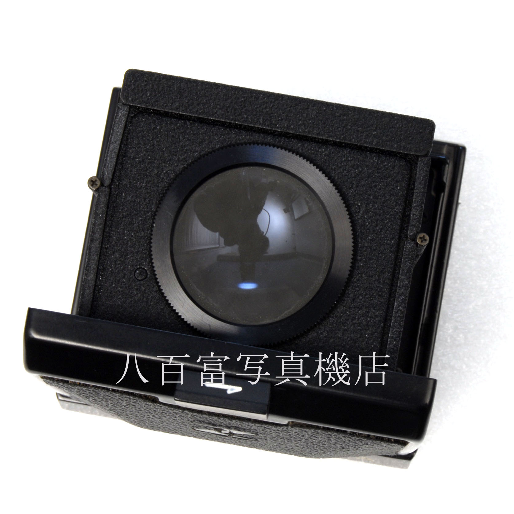 【中古】 ブロニカ ウエストレベルファインダー ETR用 BRONICA 中古アクセサリー 22087