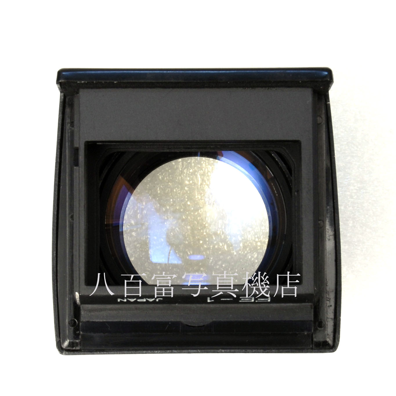 【中古】ペンタックス ウエストレベルマグニファインダー FE-1 PENTAX 中古アクセサリー 61925