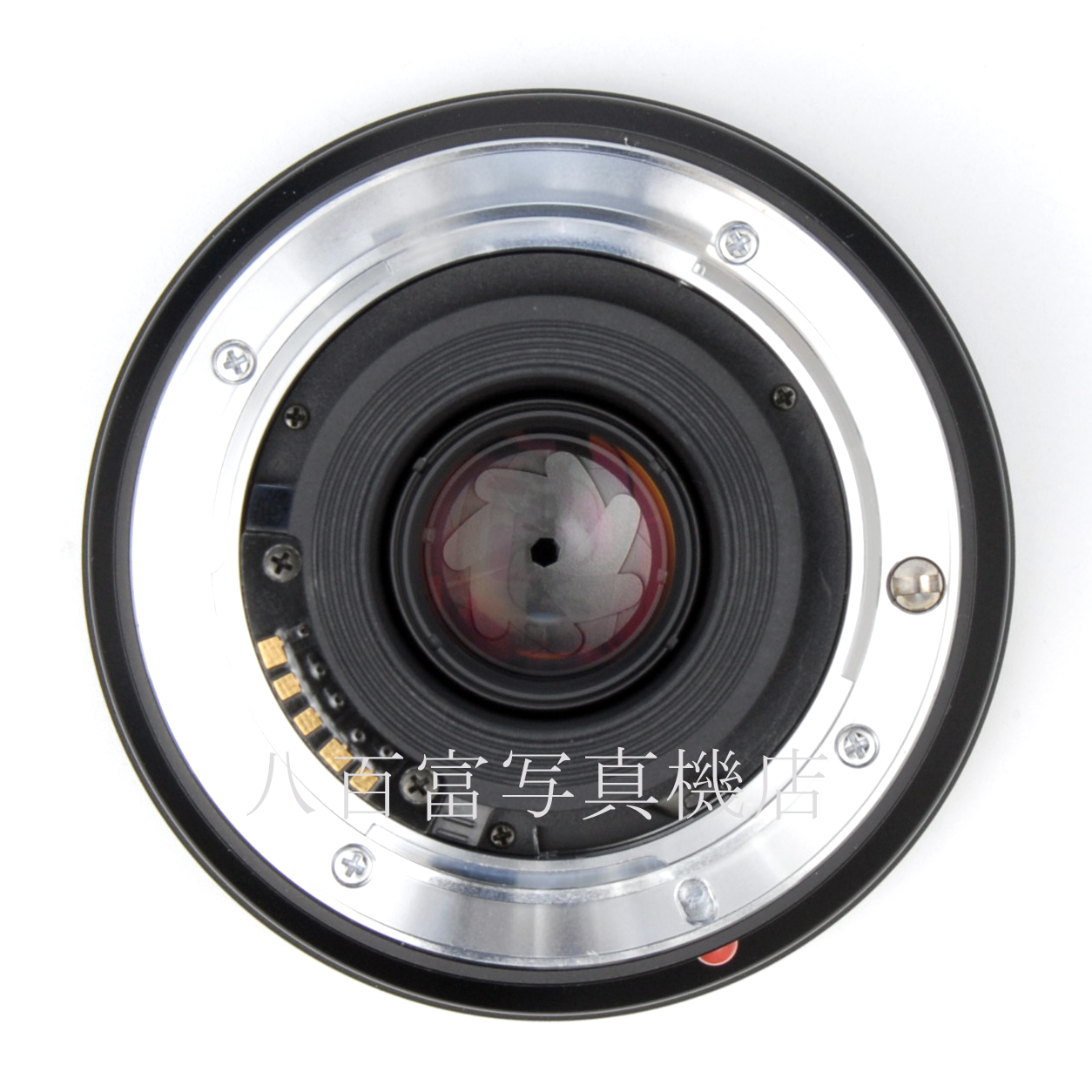 【中古】 ミノルタ AF 20mm F2.8 NEW αシリーズ MINOLTA 中古交換レンズ 52574