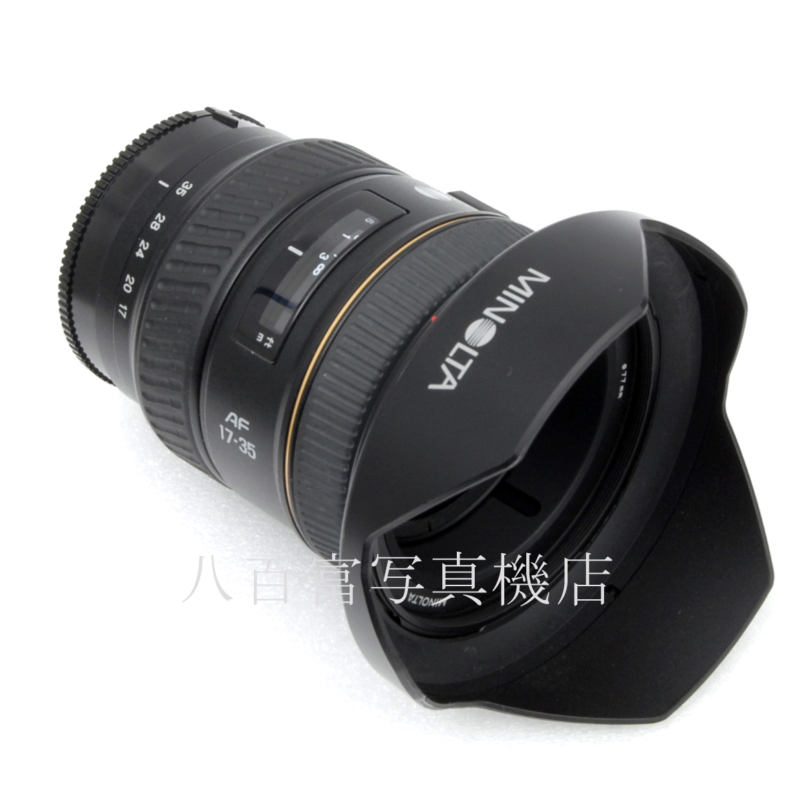 【中古】 ミノルタ AF 85mm F1.4G MINOLTA 中古交換レンズ 66051