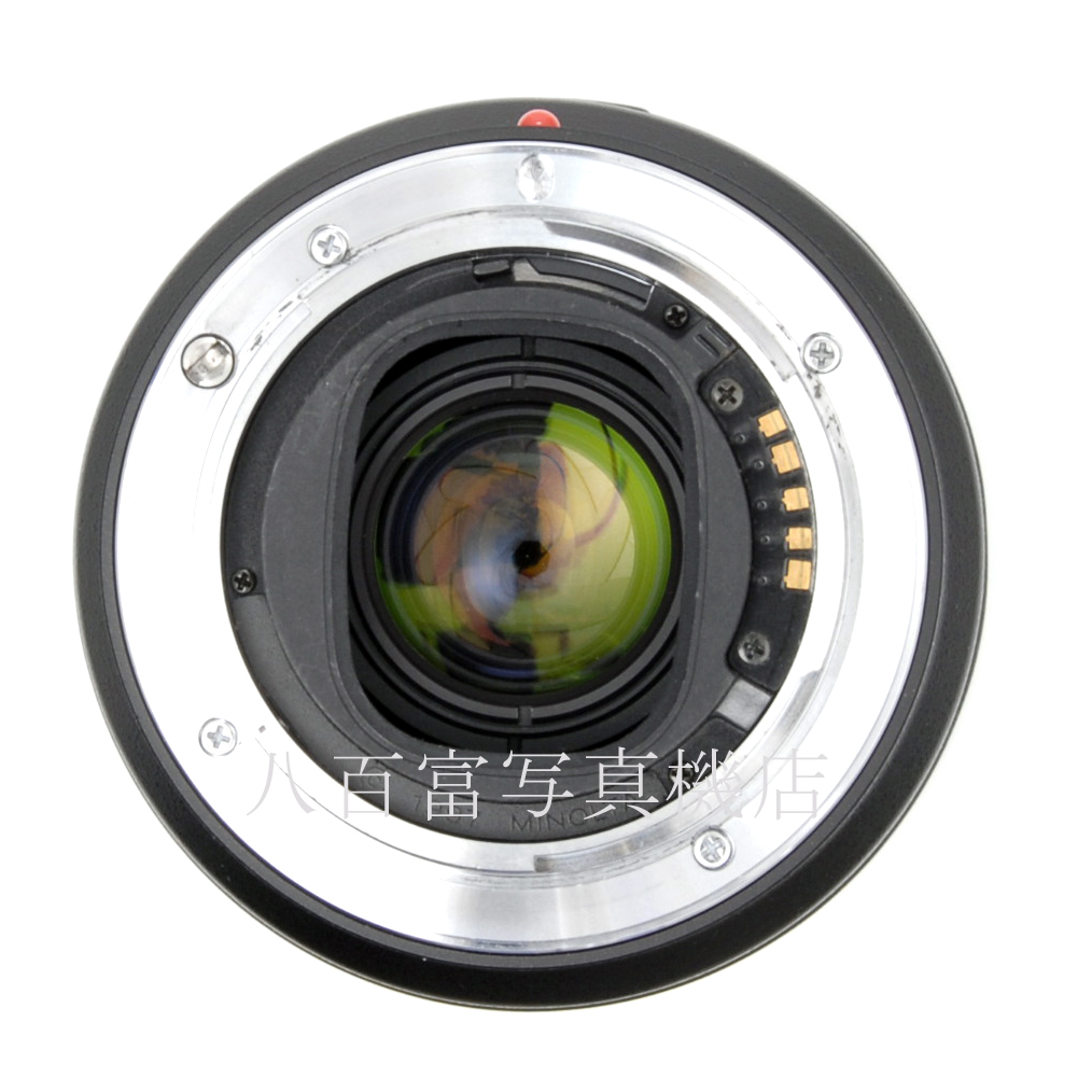 【中古】 ミノルタ AF 85mm F1.4G MINOLTA 中古交換レンズ 66051