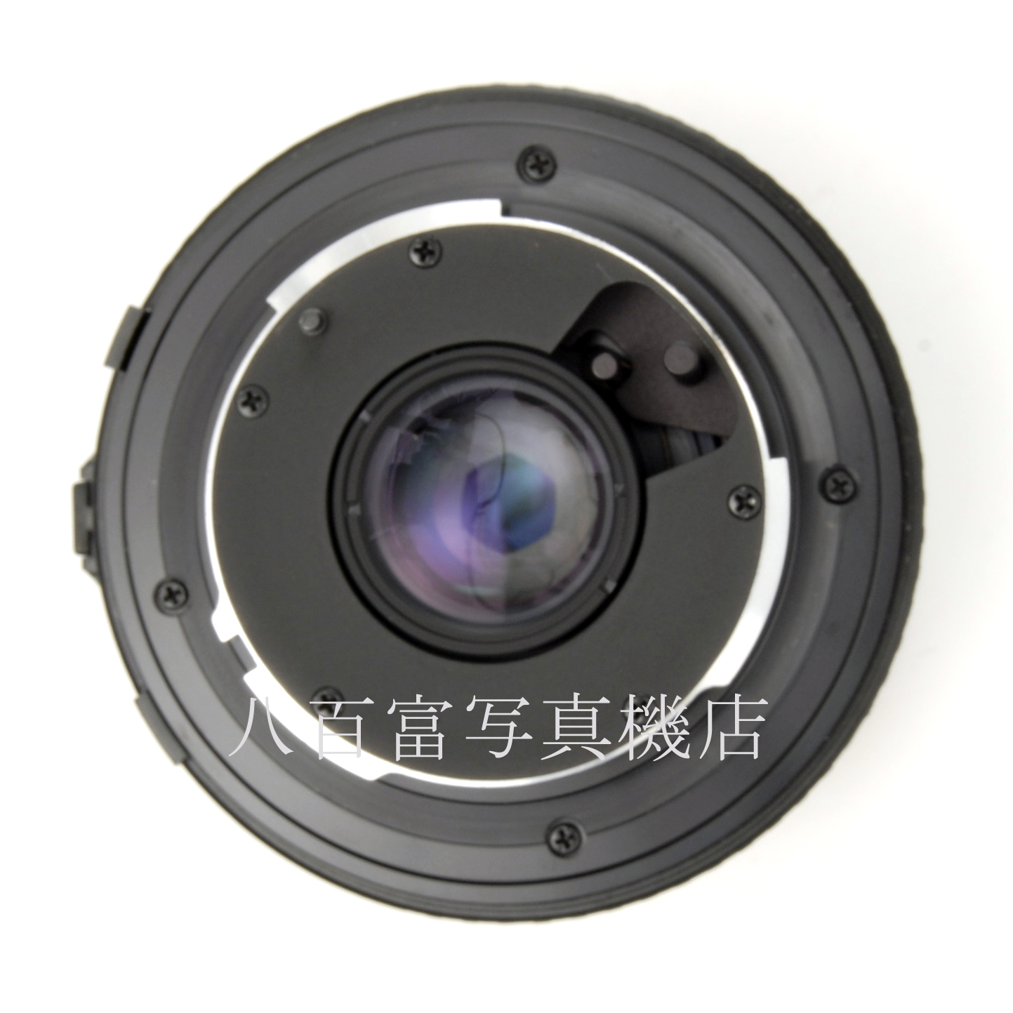 【中古】 ミノルタ New MD 35mm F2.8 MINOLTA 中古交換レンズ 66024