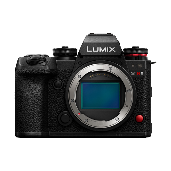 《新製品予約》 パナソニック LUMIX S1RII / ボディ / DC-S1RM2 / PANASONIC ルミックス