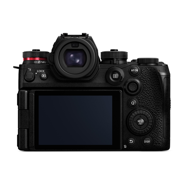 《新製品予約》 パナソニック LUMIX S1RII / ボディ / DC-S1RM2 / PANASONIC ルミックス