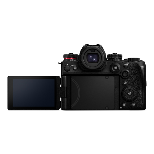 《新製品予約》 パナソニック LUMIX S1RII / ボディ / DC-S1RM2 / PANASONIC ルミックス