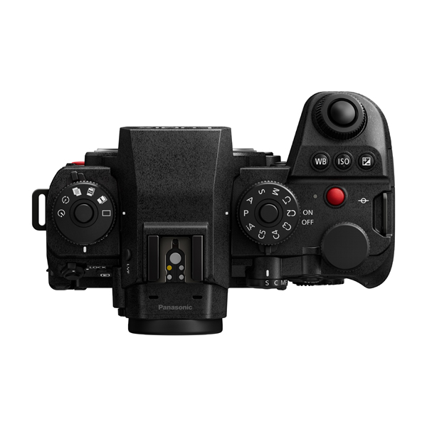 《新製品予約》 パナソニック LUMIX S1RII / ボディ / DC-S1RM2 / PANASONIC ルミックス