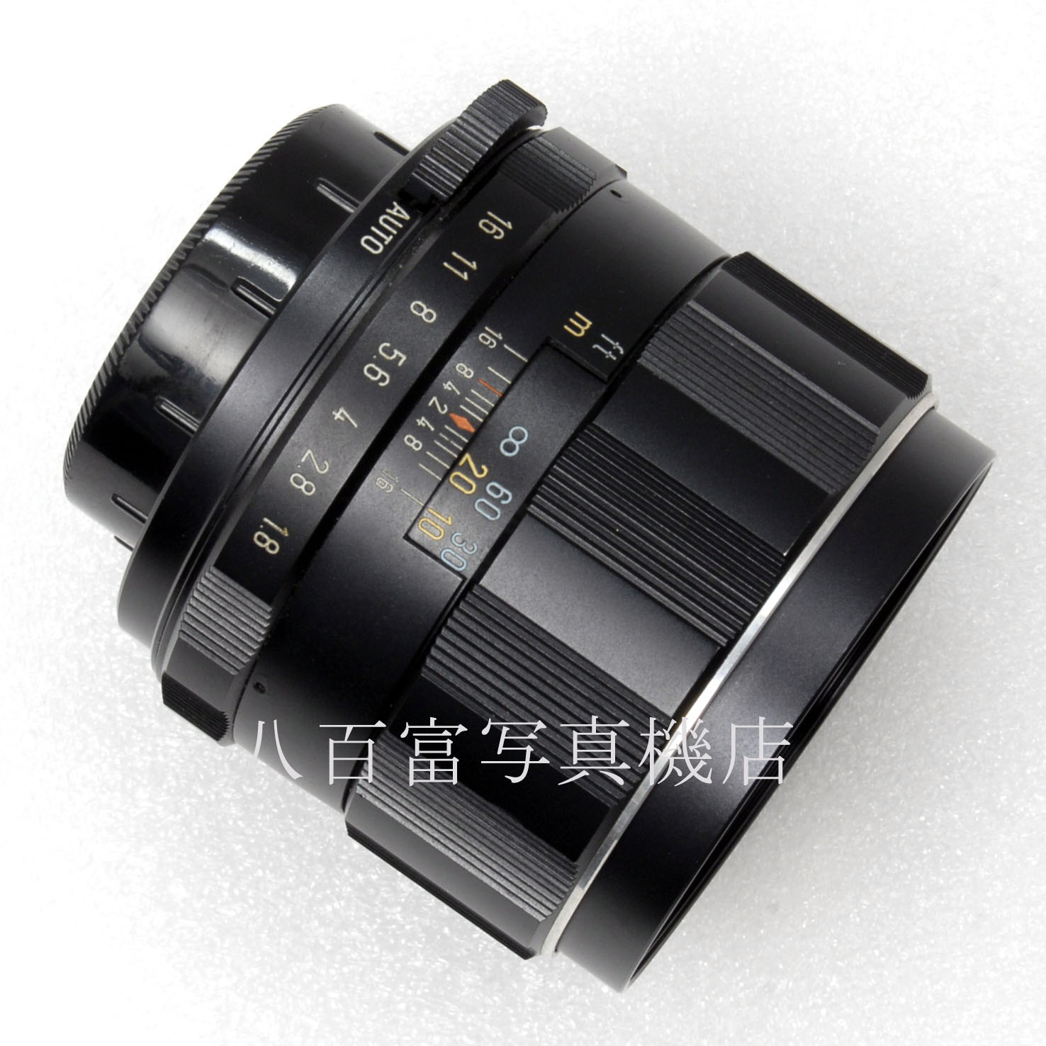 【中古】ペンタックス SMC Takumar 85mm F1.8 タクマー PENTAX 中古交換レンズ 66035