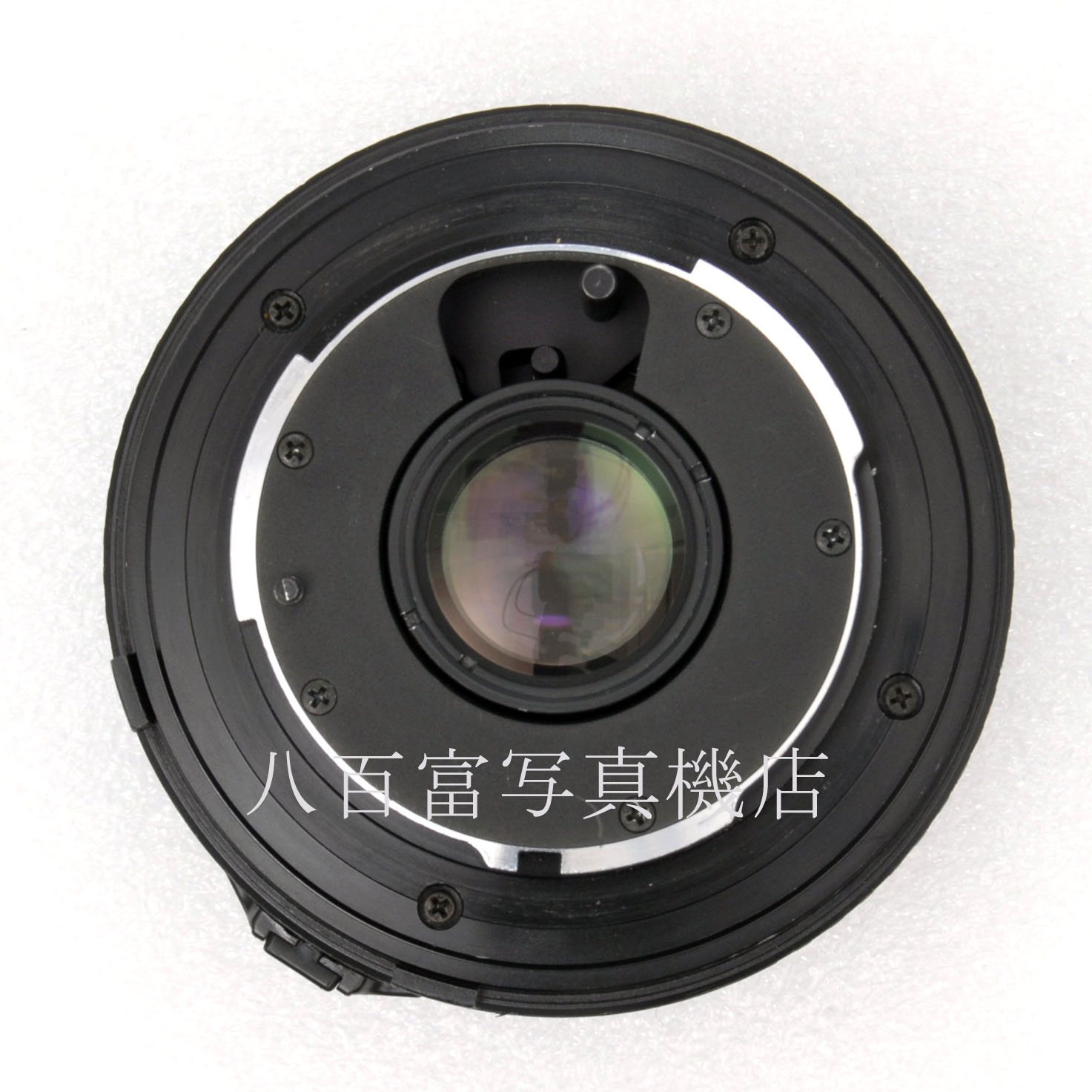 【中古】 ミノルタ MD 24mm F2.8 NEW MINOLTA 中古交換レンズ 66010