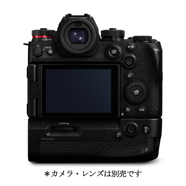 《新製品予約》 パナソニック DMW-BG2 / バッテリーグリップ / PANASONIC ルミックス