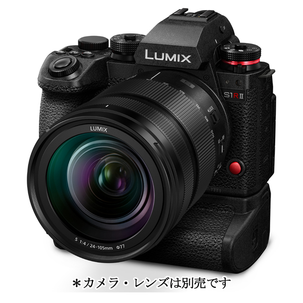 《新製品予約》 パナソニック DMW-BG2 / バッテリーグリップ / PANASONIC ルミックス