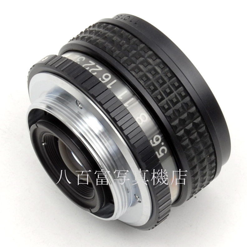 【中古】C.E.ロッコール80mm F5.6 引き伸ばしレンズ MINOLTA / C.E.ロッコール 中古交換レンズ 66021