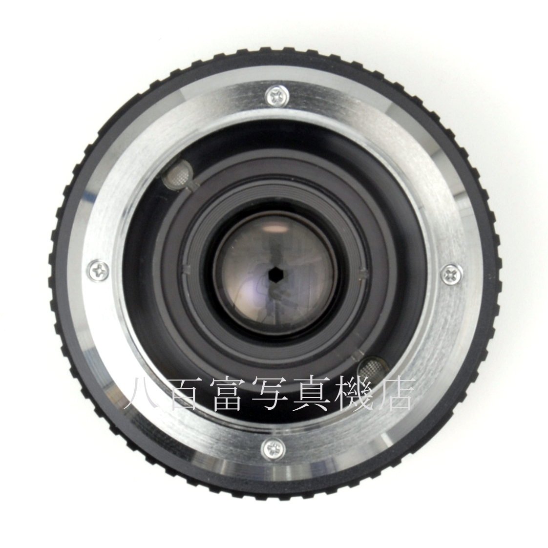 【中古】C.E.ロッコール80mm F5.6 引き伸ばしレンズ MINOLTA / C.E.ロッコール 中古交換レンズ 66021