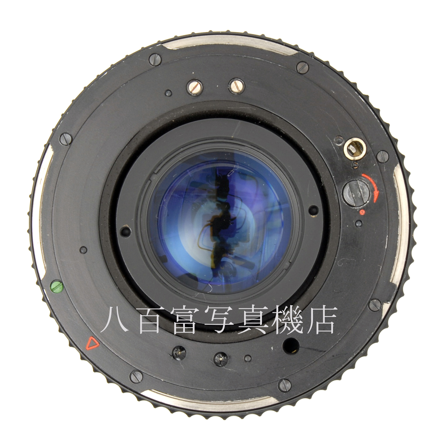 【中古】 ツァイス Distagon C T* 60mm F3.5 ハッセル用 CarlZeiss 中古交換レンズ 66055