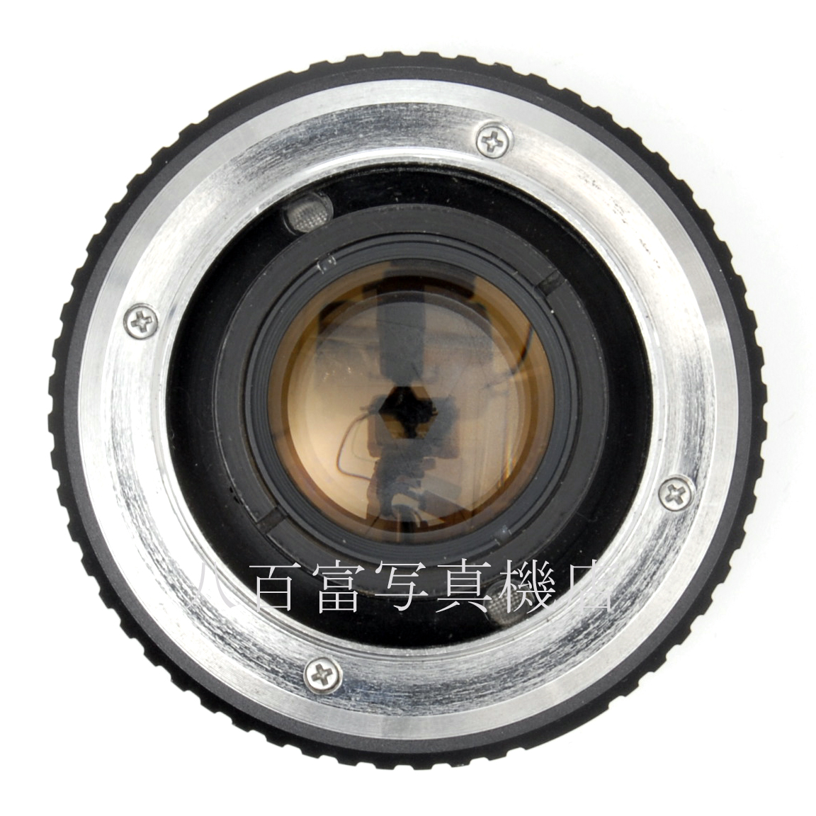 【中古】C.E.ロッコール50mm F2.8 引き伸ばしレンズ MINOLTA / C.E.ロッコール 中古交換レンズ 66022