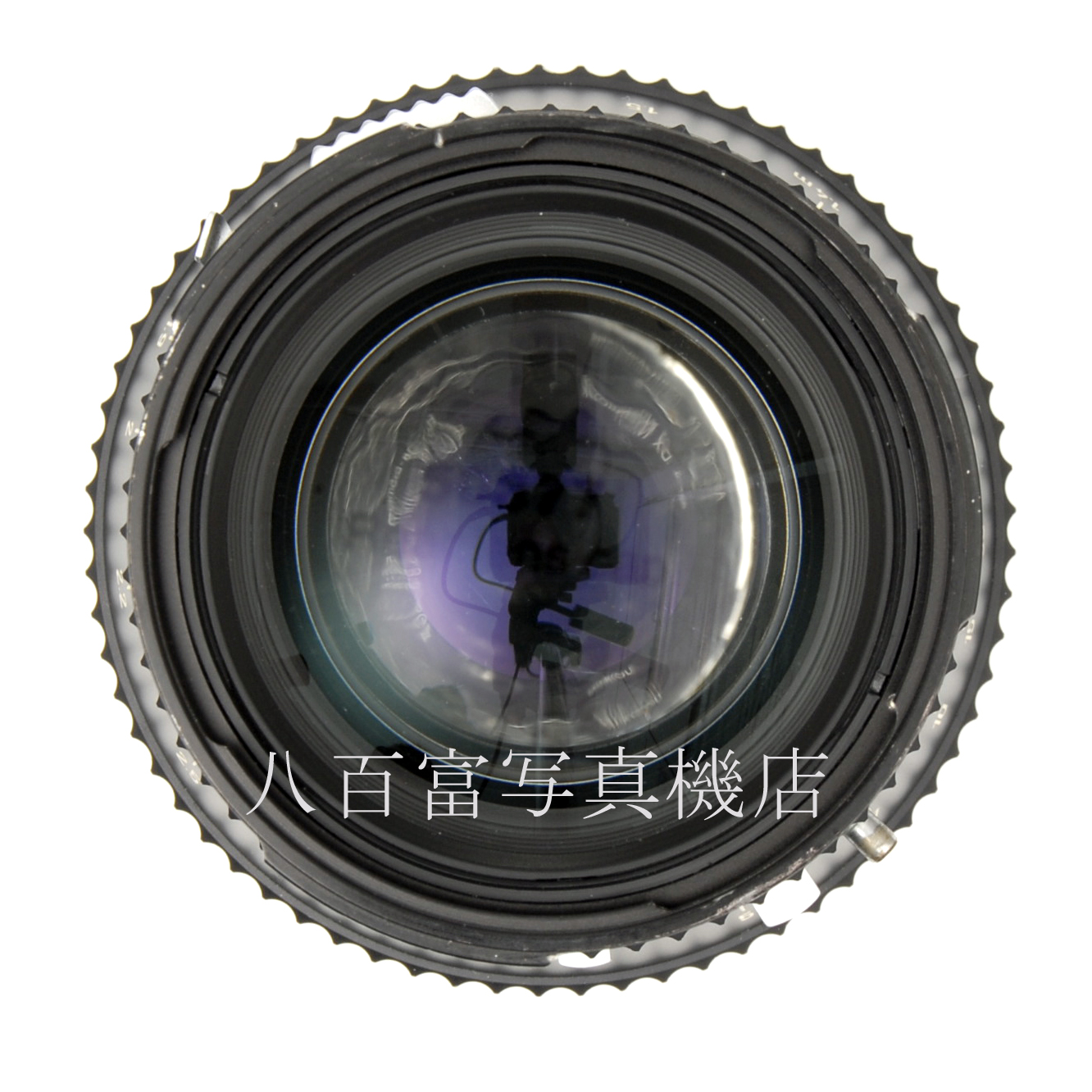 【中古】 ツァイス Sonnar C T* 150mm F4 ハッセル用 CarlZeissゾナー 中古交換レンズ 66054