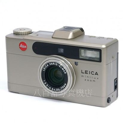 Leica ライカ minilux zoom ミニルックス ズーム