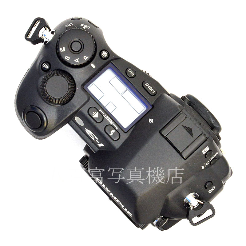 中古】 オリンパス E-1 ボディ OLYMPUS 中古デジタルカメラ 51128