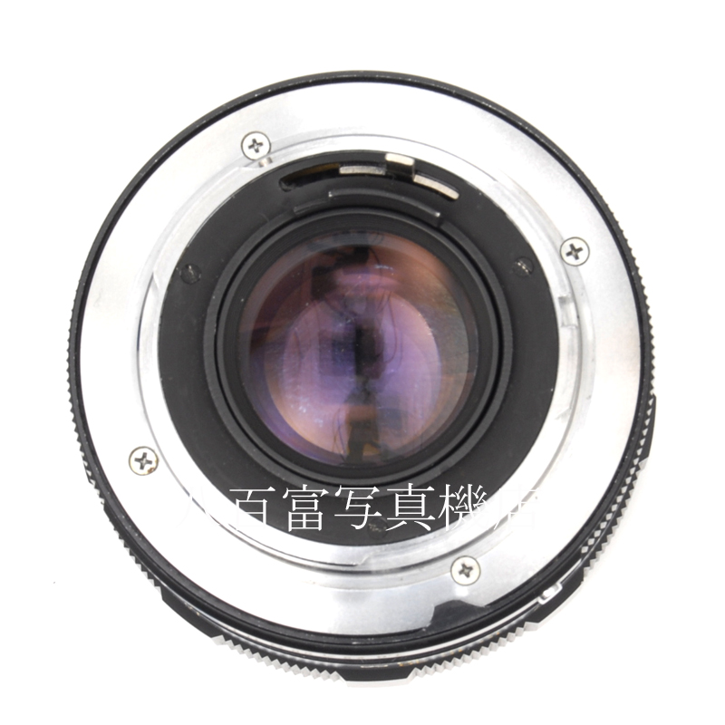 【中古】コニカ HEXANON AR 52mm F1.8 EE ヘキサノン KONICA 中古交換レンズ 62360