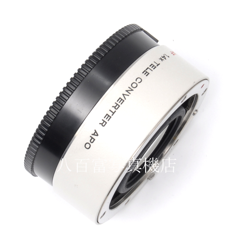 【中古】 ミノルタ AF 1.4X TELE CONVERTER APO αシリーズ用 MINOLTA テレコンバーター 中古交換レンズ 62365