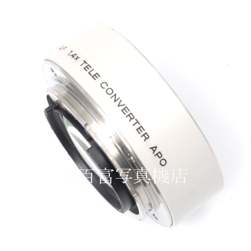 【中古】 ミノルタ AF 1.4X TELE CONVERTER APO αシリーズ用 MINOLTA テレコンバーター 中古交換レンズ 62365