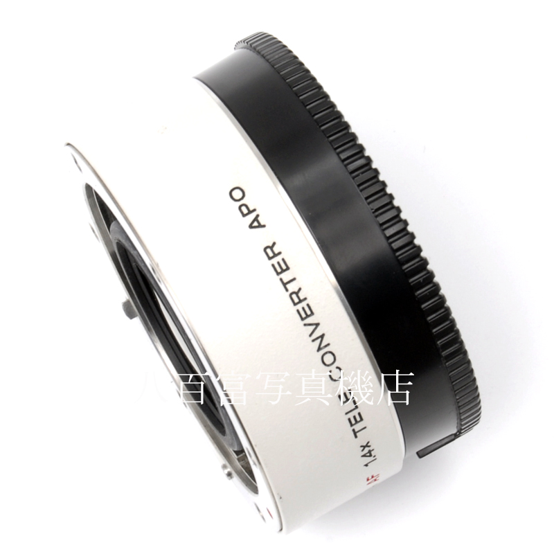 【中古】 ミノルタ AF 1.4X TELE CONVERTER APO αシリーズ用 MINOLTA テレコンバーター 中古交換レンズ 62365