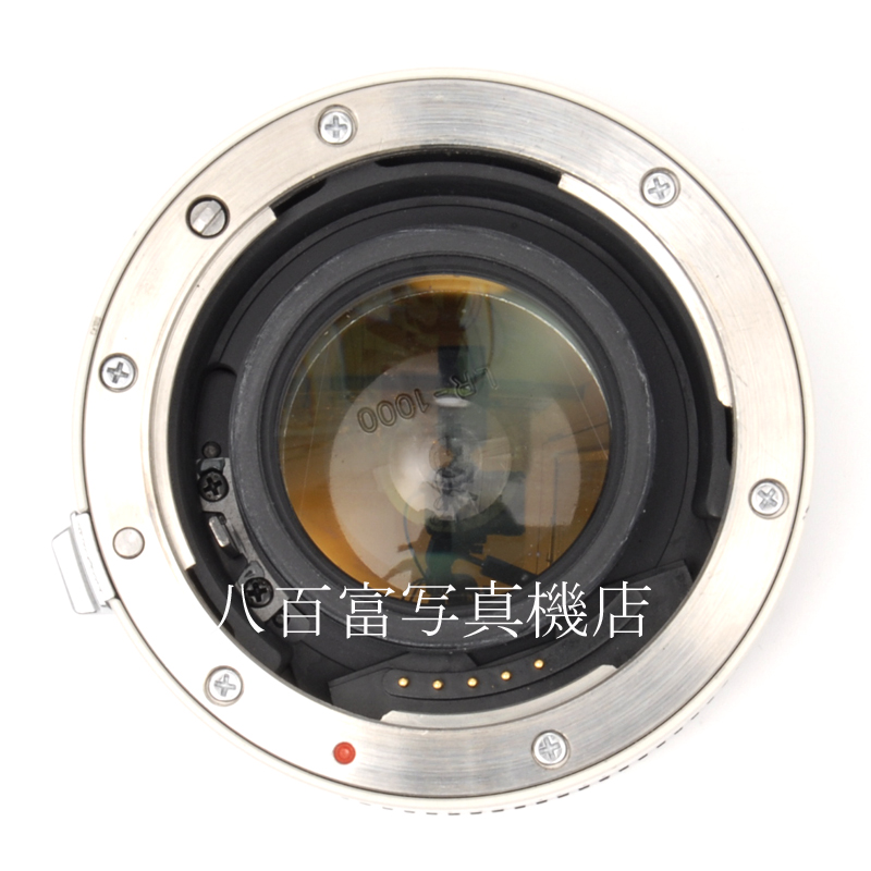 【中古】 ミノルタ AF 1.4X TELE CONVERTER APO αシリーズ用 MINOLTA テレコンバーター 中古交換レンズ 62365