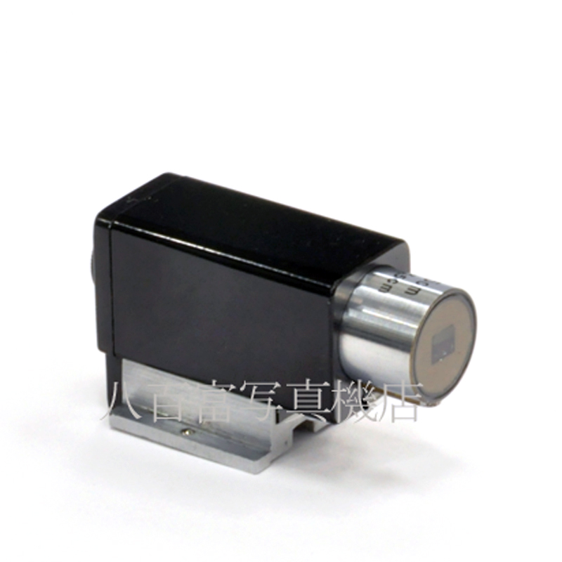 【中古】 ツアイス 5cm 8.5cm 13.5cm 18cm ファインダー 436/1  CARL ZEISS JENA 中古アクセサリー 59353