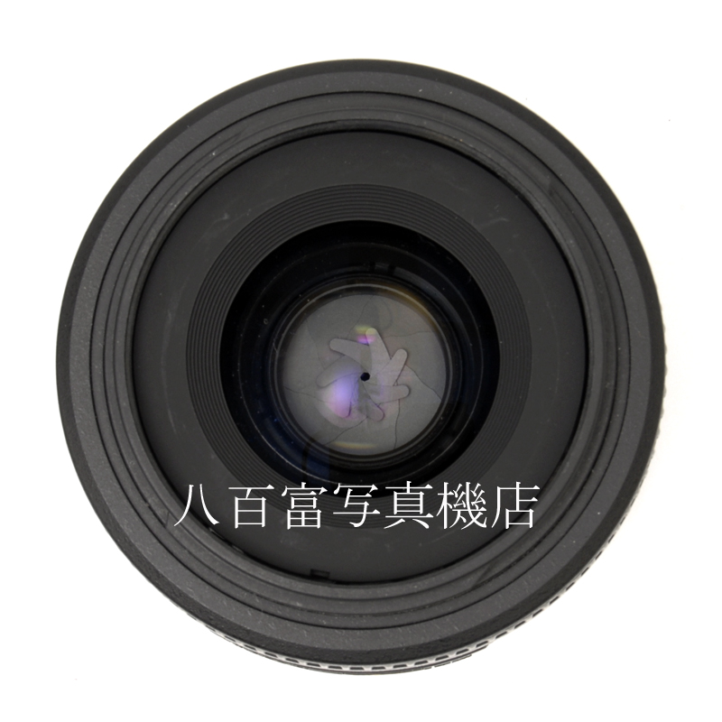 【中古】 ニコン AF-S DX NIKKOR 35mm F1.8G Nikon / ニッコール 中古交換レンズ 62442