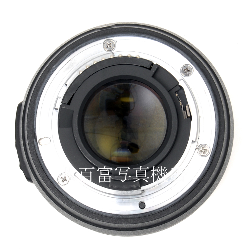 【中古】 ニコン AF-S DX NIKKOR 35mm F1.8G Nikon / ニッコール 中古交換レンズ 62442