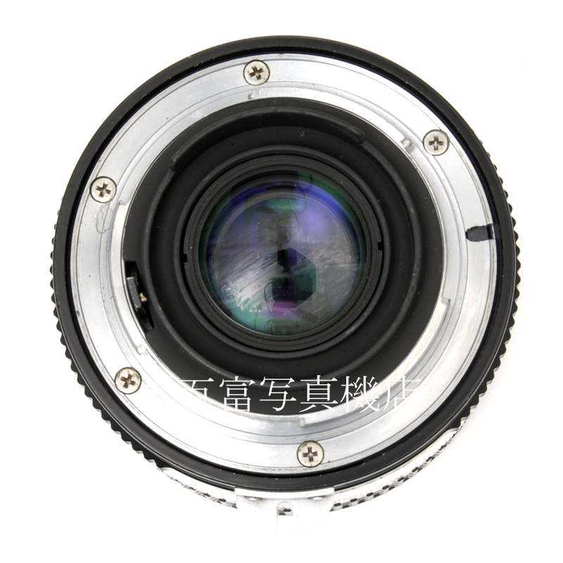 【中古】 ニコン New Nikkor 28mm F2.8 Nikon ニッコール 中古交換レンズ 62369