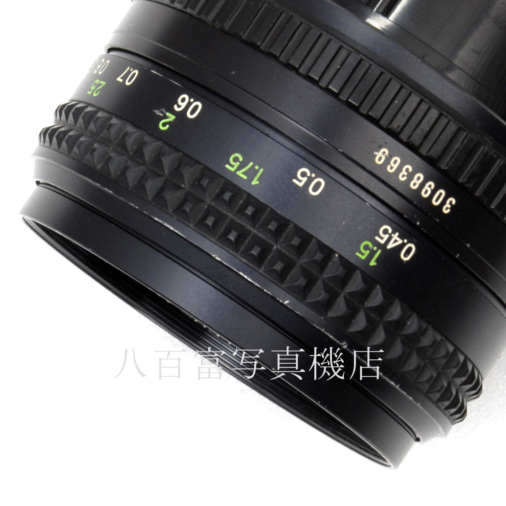【中古】 ミノルタ MD ロッコール 50mm F1.4 前期型 MINOLTA 中古交換レンズ 66016