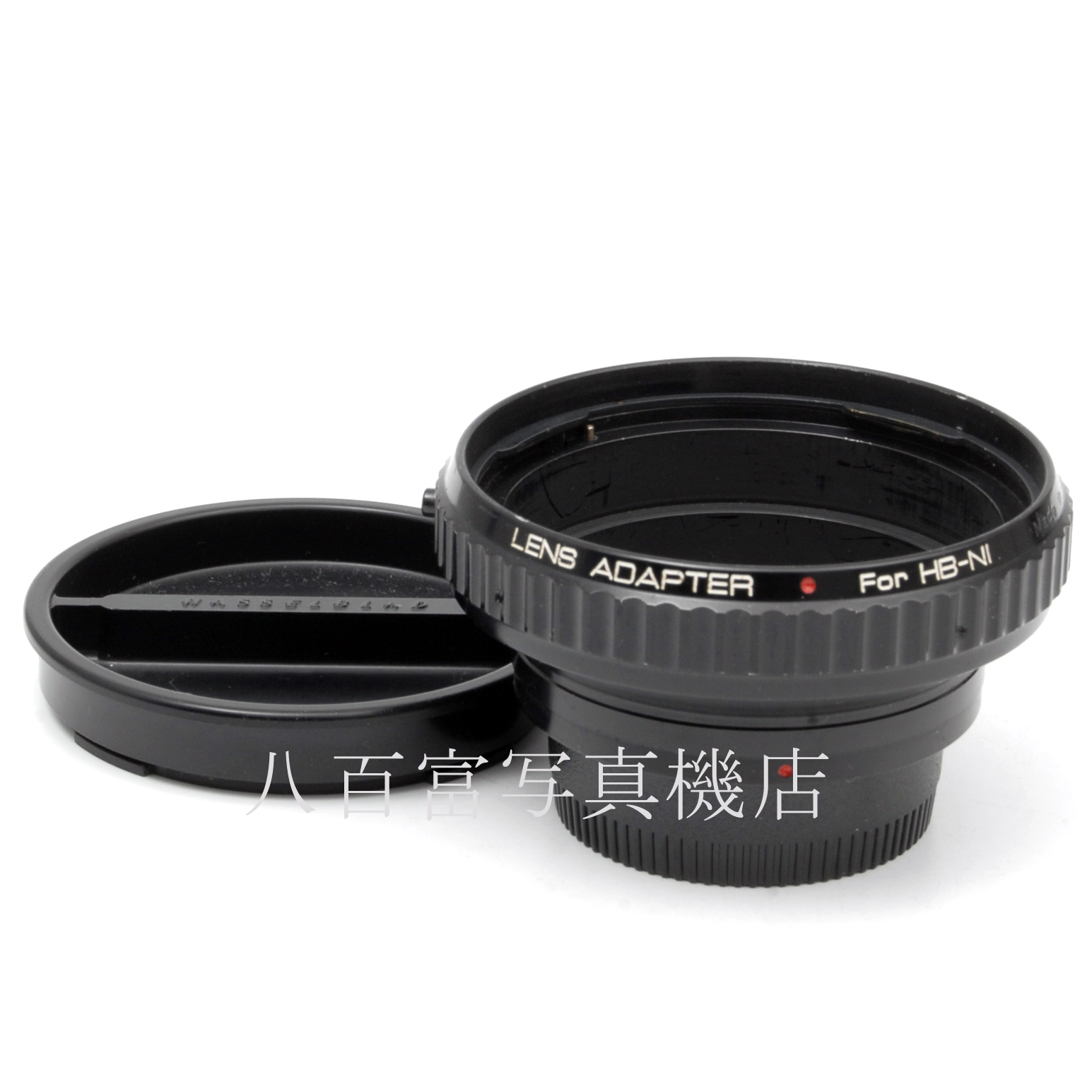 【中古】 ケンコー MOUNT ADAPTER (B) ニコンF (L)ハッセル Kenko マウントアダプター 中古アクセサリー 57323