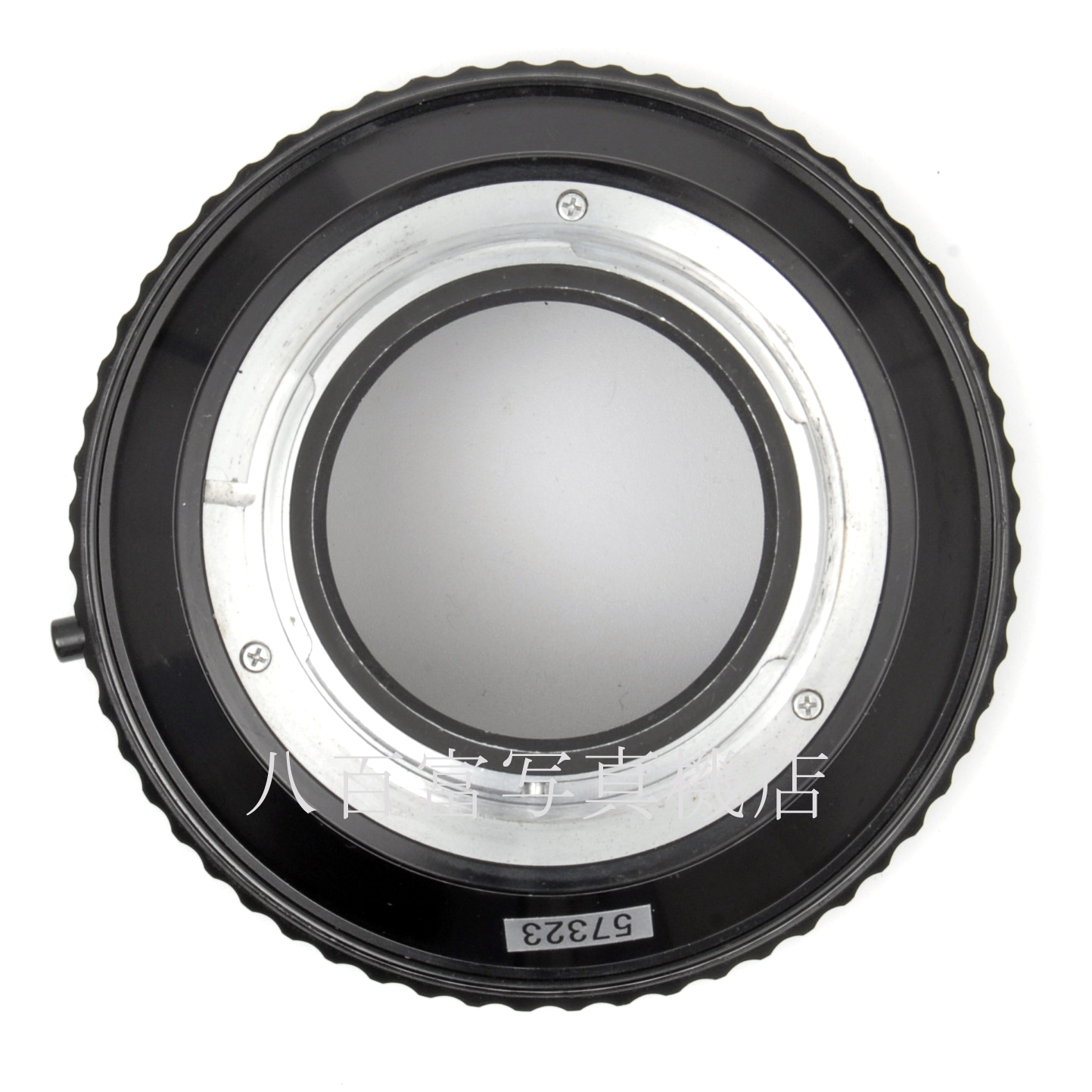 【中古】 ケンコー MOUNT ADAPTER (B) ニコンF (L)ハッセル Kenko マウントアダプター 中古アクセサリー 57323