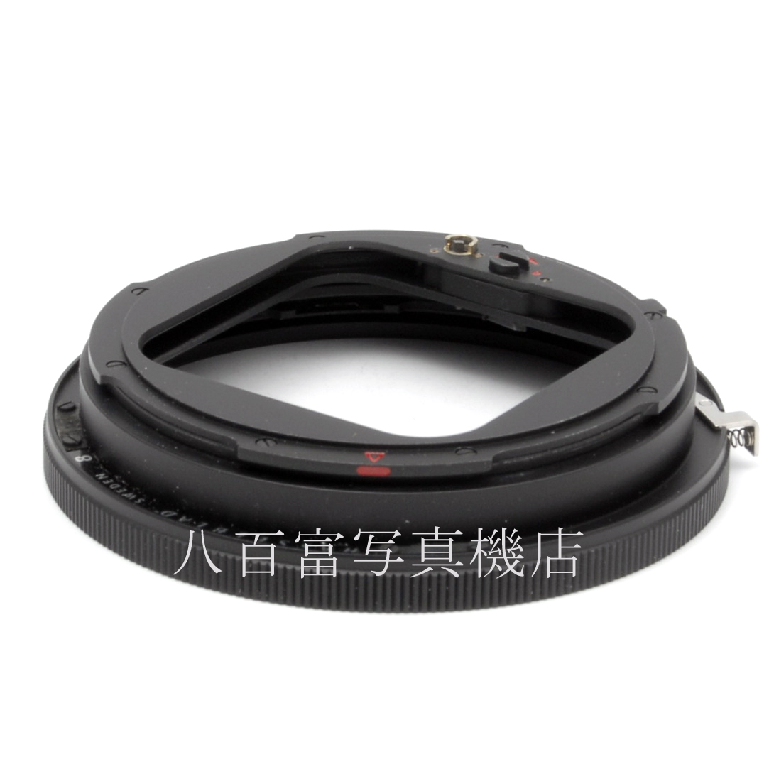 【中古】 ハッセルエクステンションチューブ 8 HASSELBLAD Extension tube 中古アクセサリー 62628