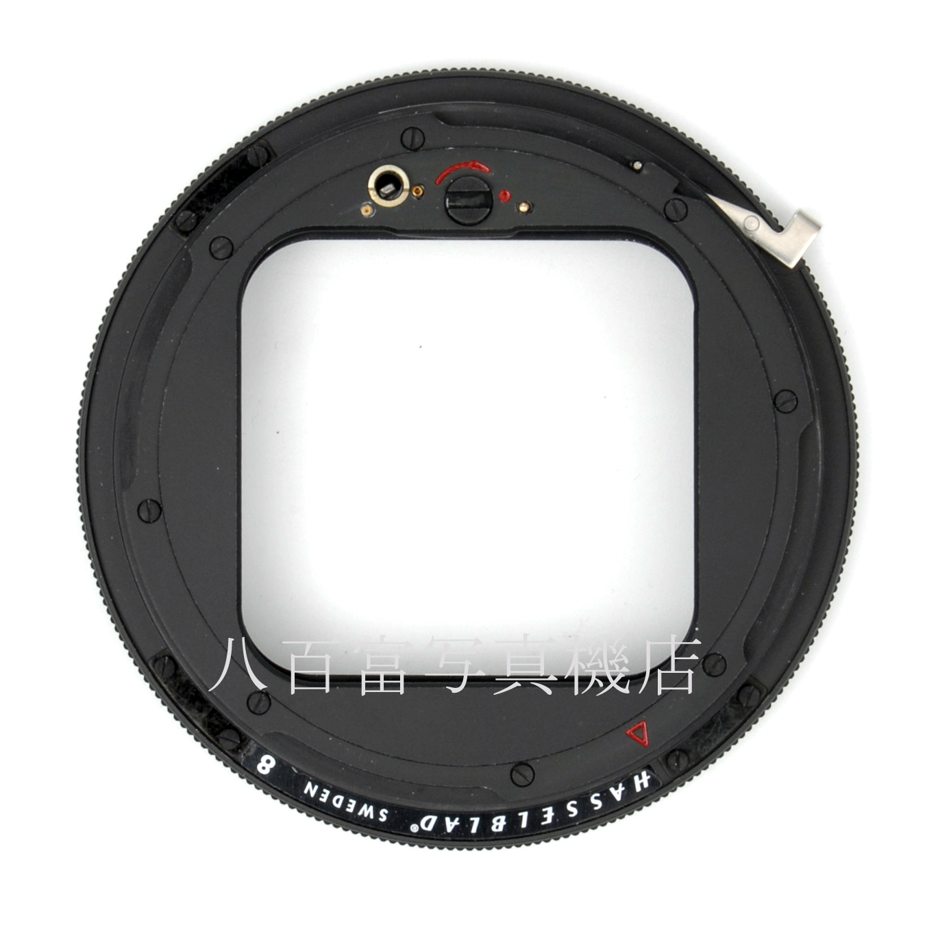 【中古】 ハッセルエクステンションチューブ 8 HASSELBLAD Extension tube 中古アクセサリー 62628