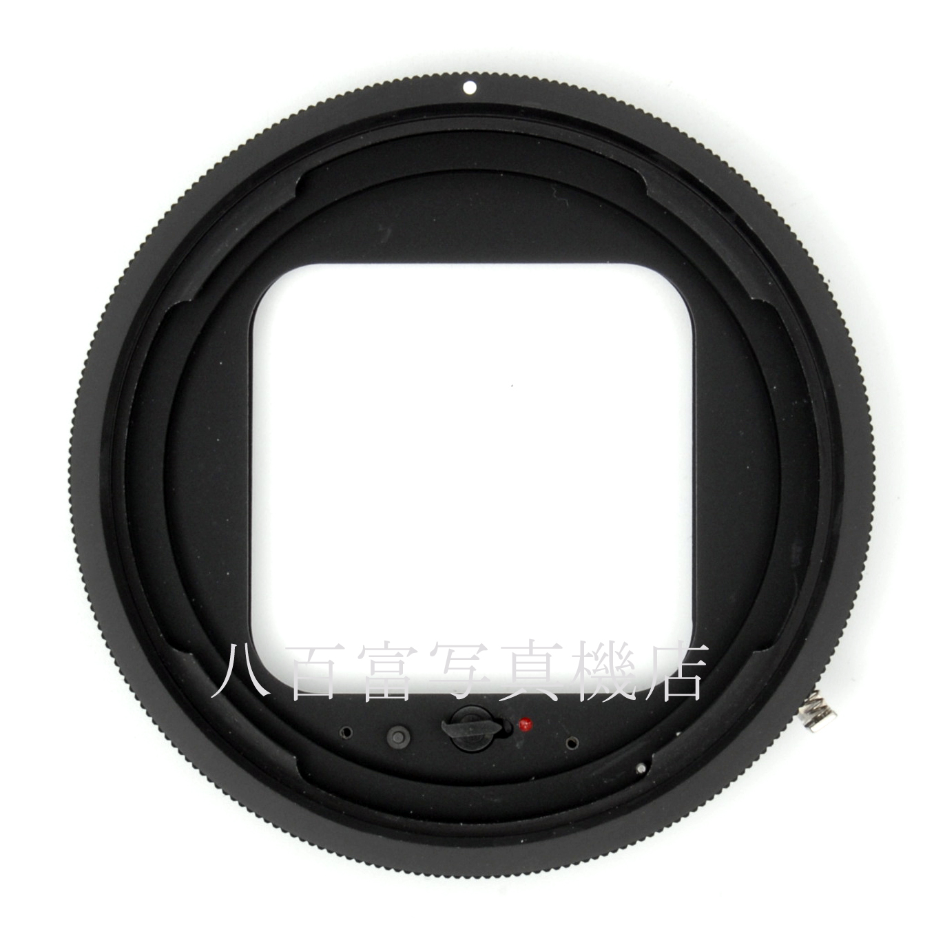 【中古】 ハッセル エクステンションチューブ 16 HASSELBLAD Extension tube 中古アクセサリー 63986