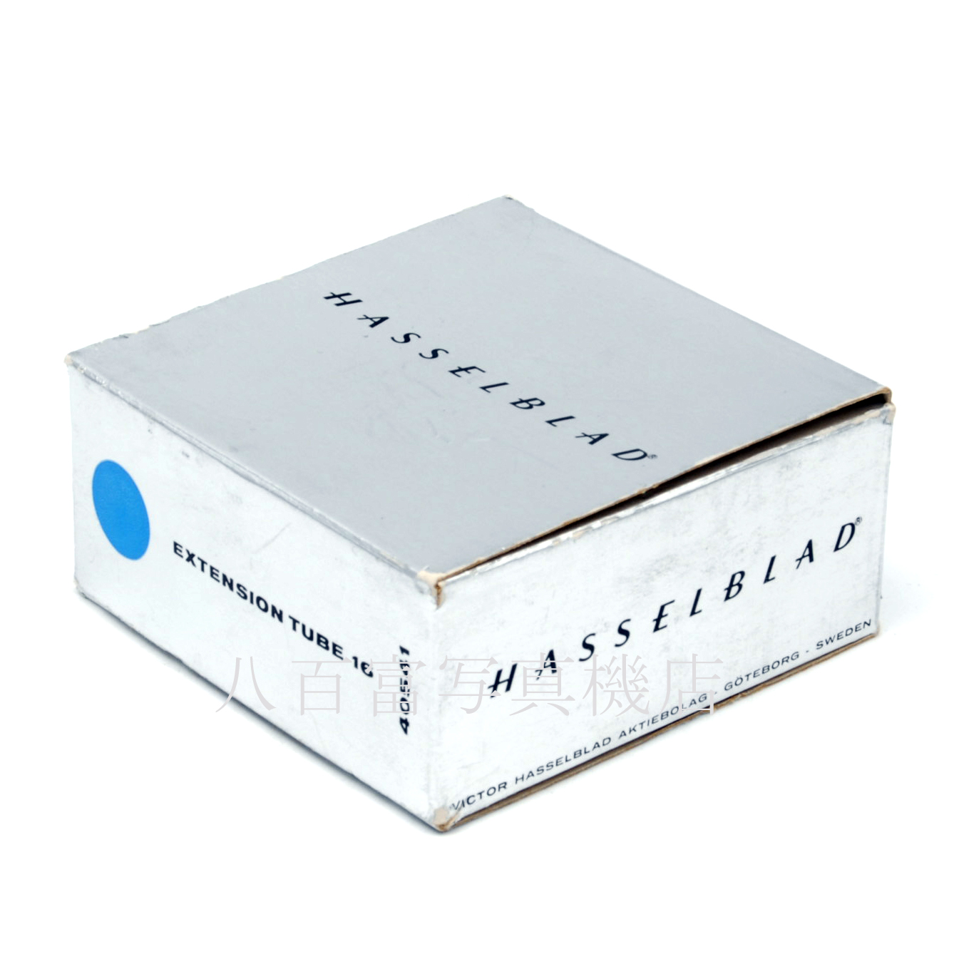 【中古】 ハッセル エクステンションチューブ 16 HASSELBLAD Extension tube 中古アクセサリー 63986