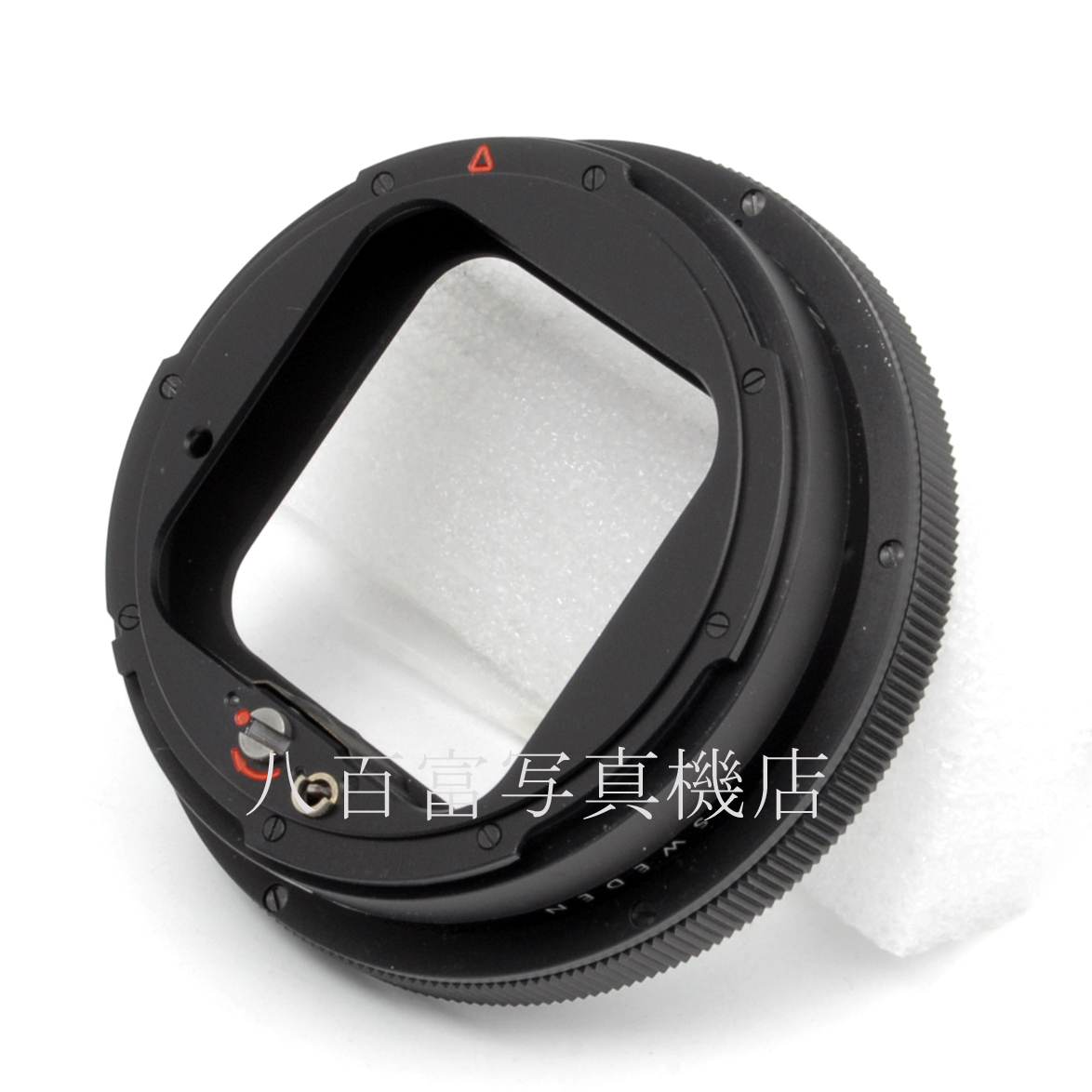 【中古】 ハッセル エクステンションチューブ 16 HASSELBLAD Extension tube 中古アクセサリー 63986
