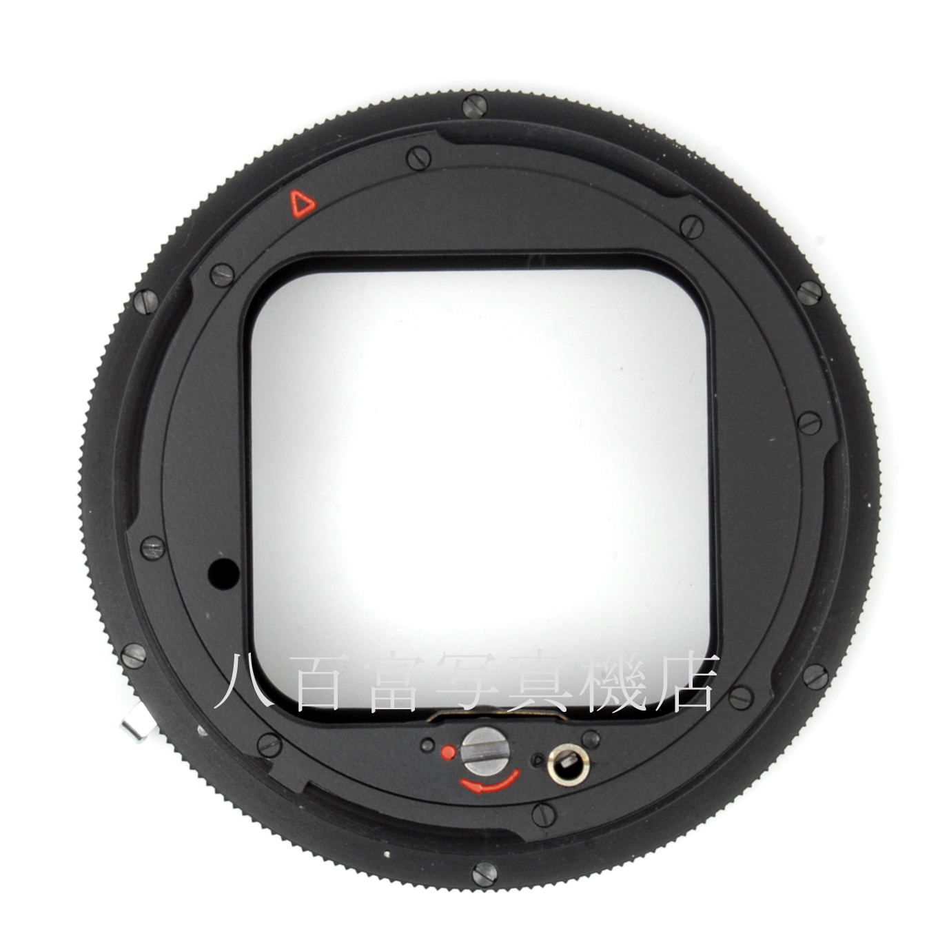 【中古】 ハッセル エクステンションチューブ 16 HASSELBLAD Extension tube 中古アクセサリー 63986