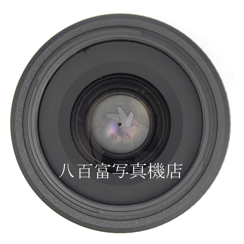 【中古】ニコン AF-S DX NIKKOR 35mm F1.8G Nikon / ニッコール 中古交換レンズ 62536