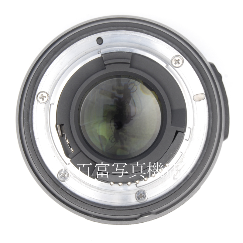 【中古】ニコン AF-S DX NIKKOR 35mm F1.8G Nikon / ニッコール 中古交換レンズ 62536