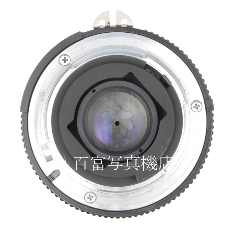 【中古】ニコン Ai Micro Nikkor 55mm F2.8S Nikon / マイクロニッコール 中古交換レンズ 62535