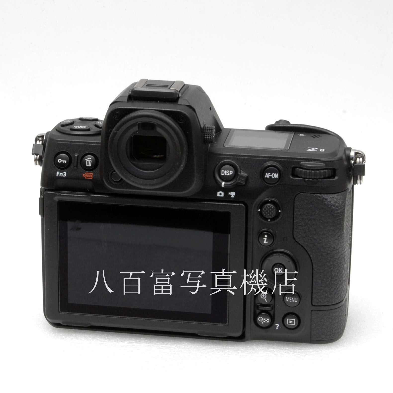 【中古】ニコン Z8 ボディ Nikon 中古デジタルカメラ 64392