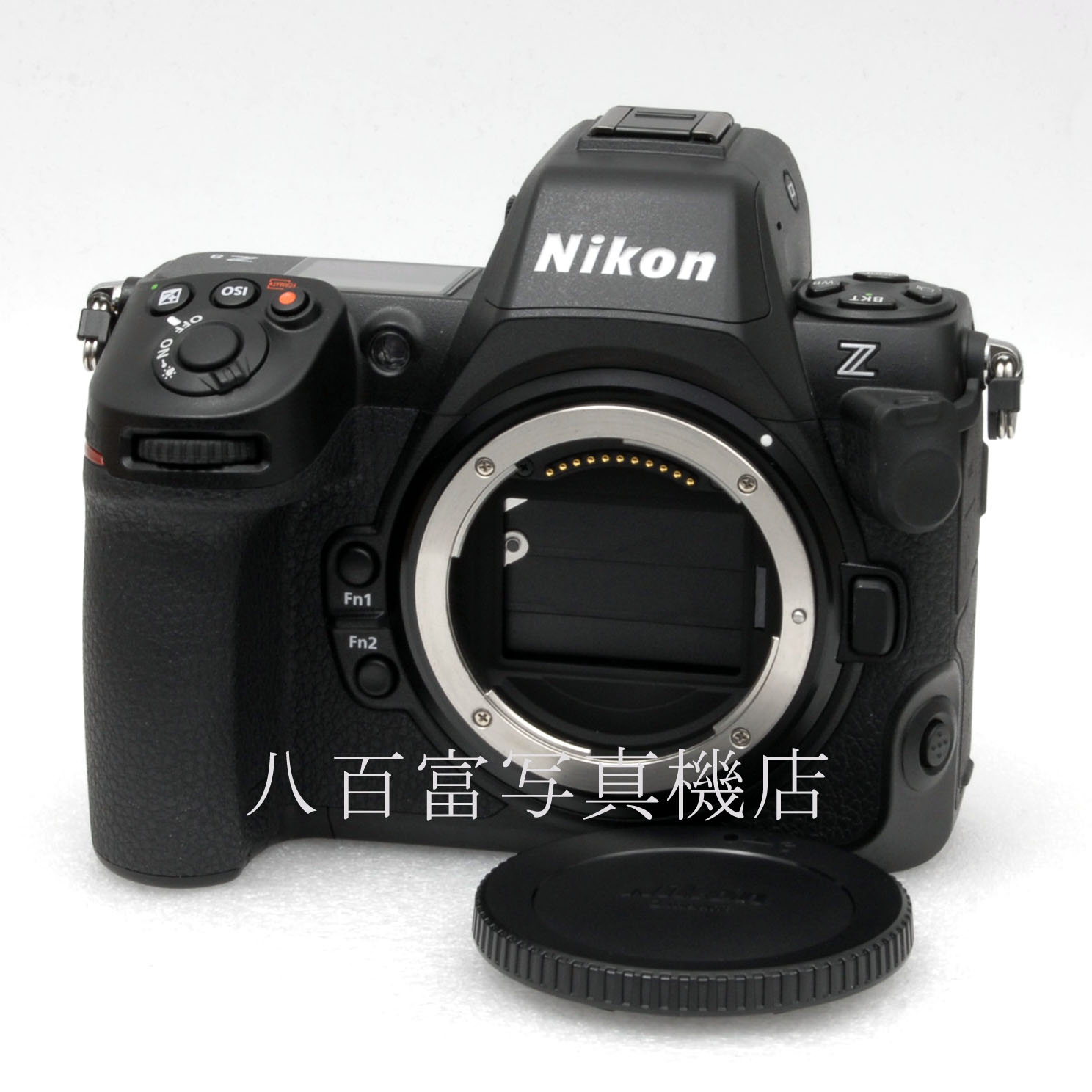 【中古】ニコン Z8 ボディ Nikon 中古デジタルカメラ 64392